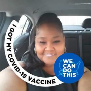 Meet your Posher, Karie